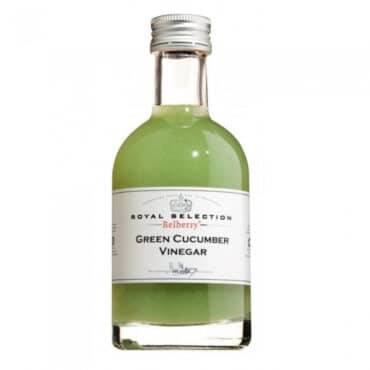Vinagre de Pepino 200ml. Belberry
