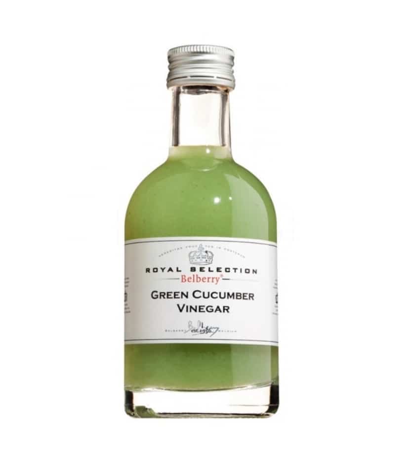 Vinagre de Pepino 200ml. Belberry