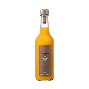 Zumo de Naranja 33cl. Alain Milliat