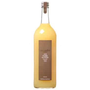 Zumo de Pera 1l. Alain Milliat
