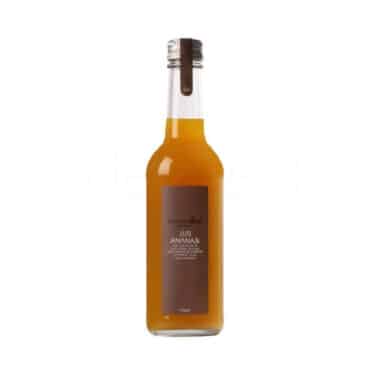 Zumo de Piña 33cl. Alain Milliat