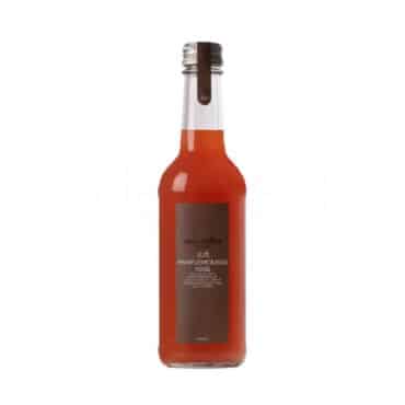 Zumo de Pomelo 33cl. Alain Milliat