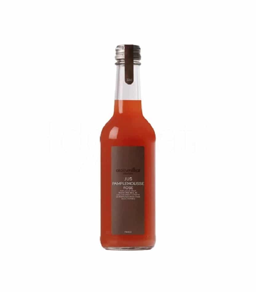 zumo de pomelo 33cl alain millait 12un copia