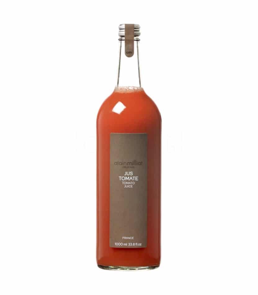 zumo de tomate 1l alain milliat 6un copia