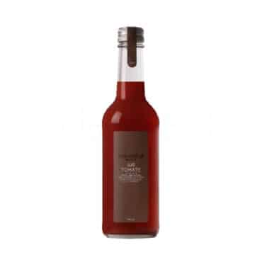 Zumo de Tomate 33cl. Alain Milliat