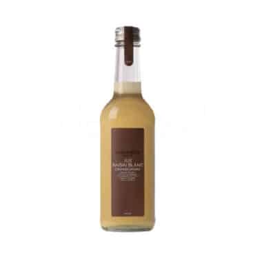 Zumo de Uva Chardonnay 33cl. Alain Milliat