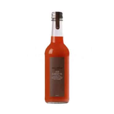 Zumo de Zanahoria 33cl. Alain Milliat