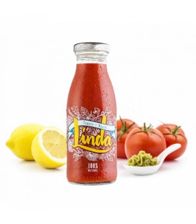 zumo linda tomate con wasabi 250ml linda 24un 1 copia