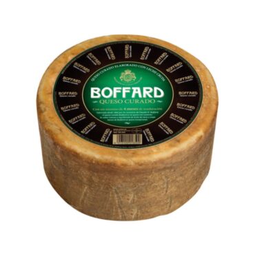 Boffard Artesano Queso 3Kg