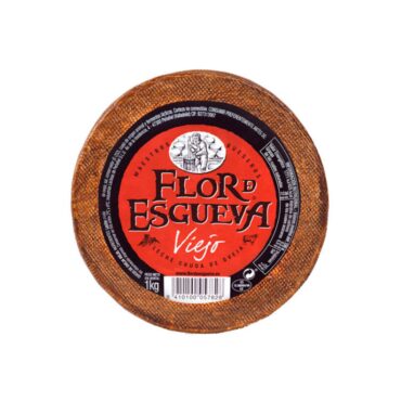 Flor de Esgueva Queso de Oveja 1,1Kg
