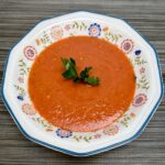 Gazpacho 1