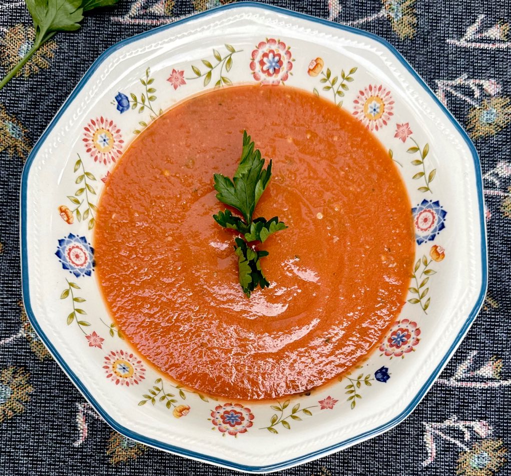 Gazpacho 2
