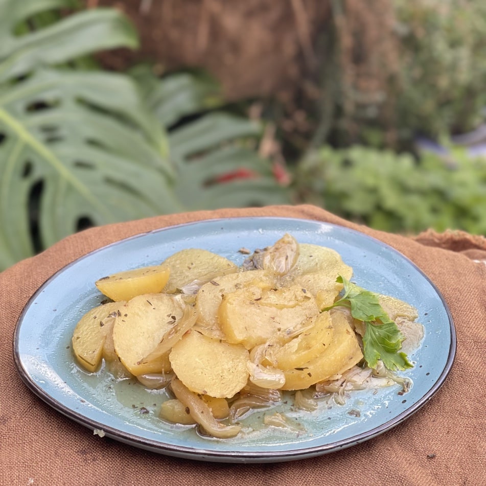 Patatas Panadera 1
