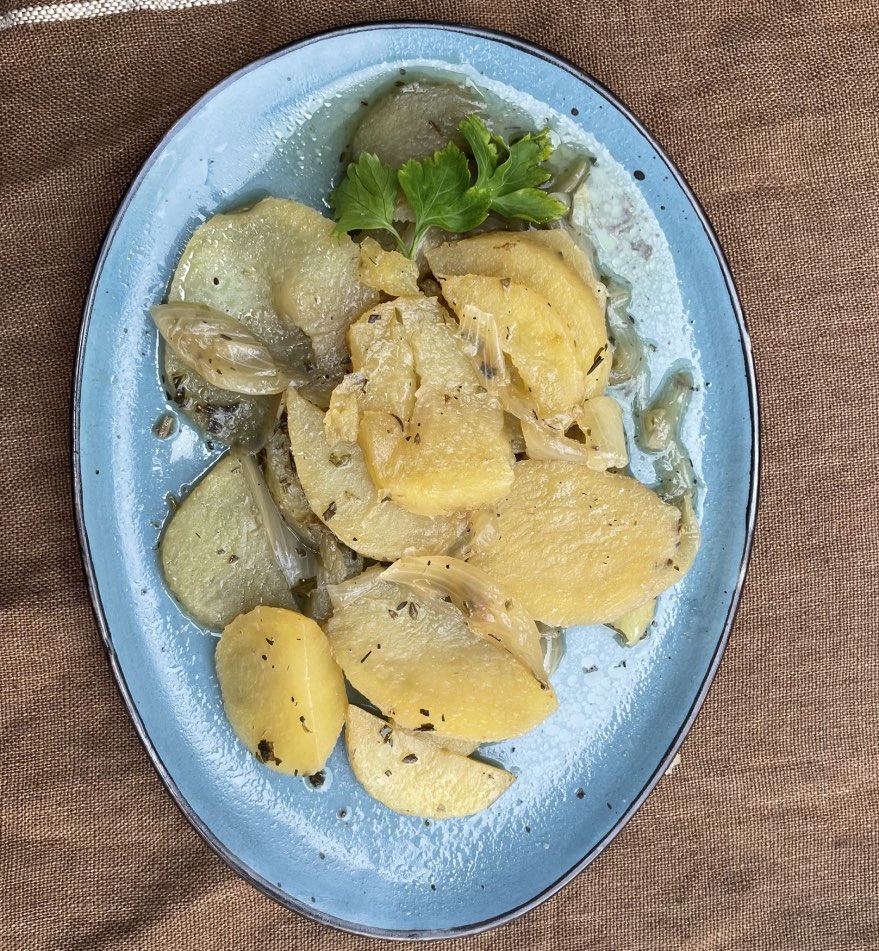 Patatas Panadera 4 2