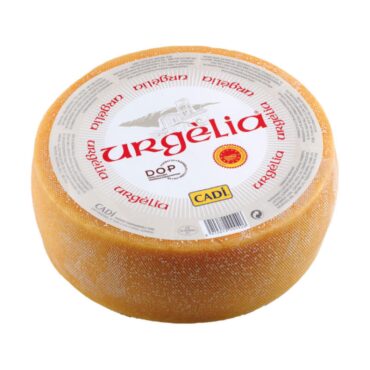 Urgelia Queso DOP 2,5Kg