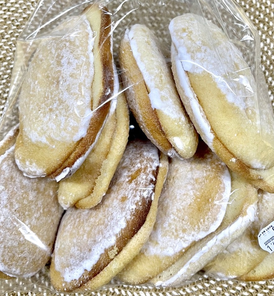 Antojos de Dulcinea 1