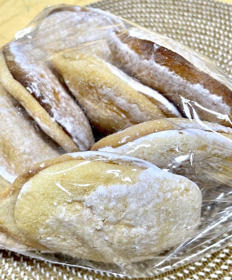 Antojos de Dulcinea 2