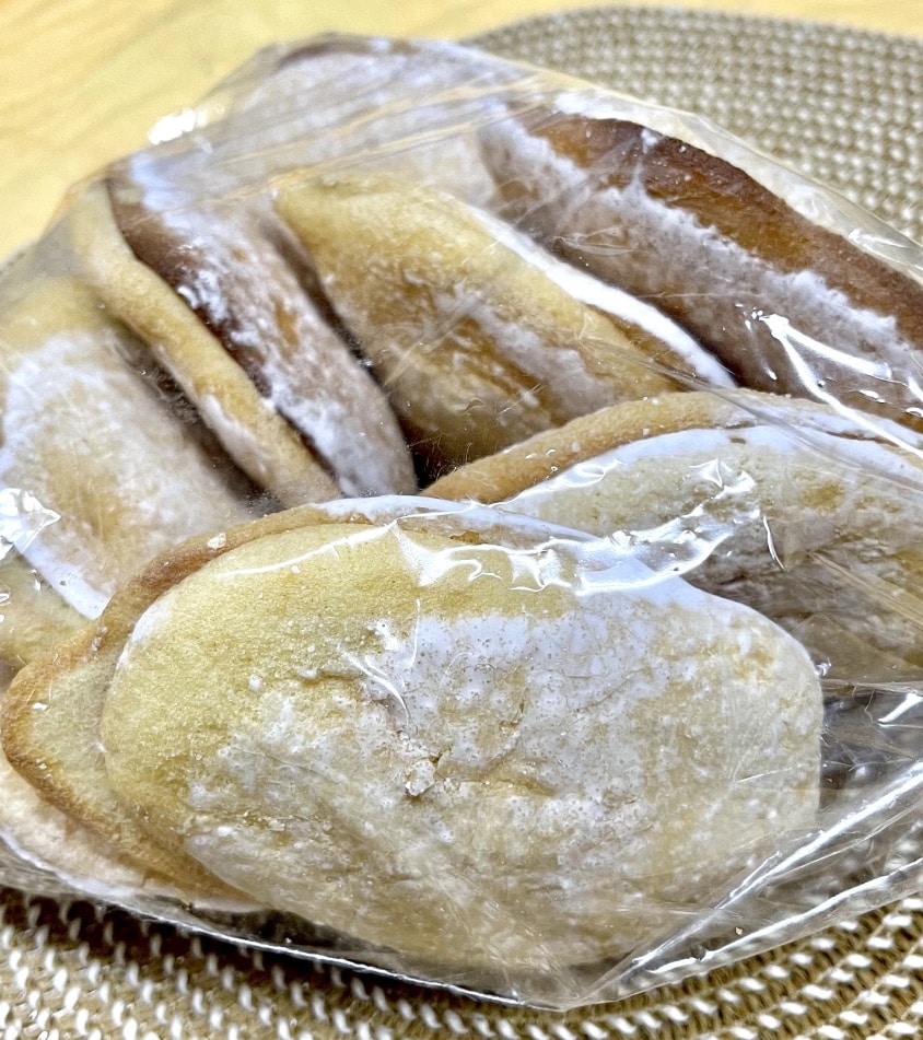 Antojos de Dulcinea 3