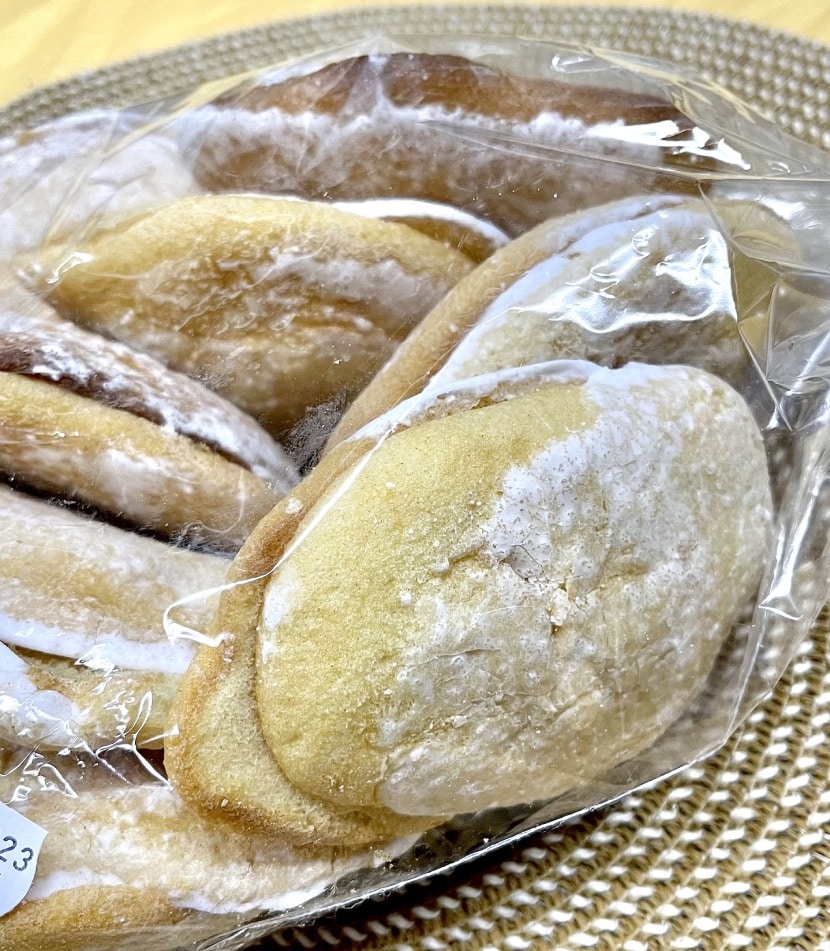 Antojos de Dulcinea 4