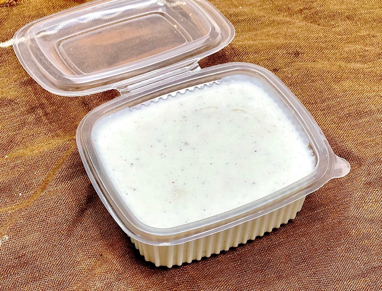 Bechamel Tarrina 500 g 1
