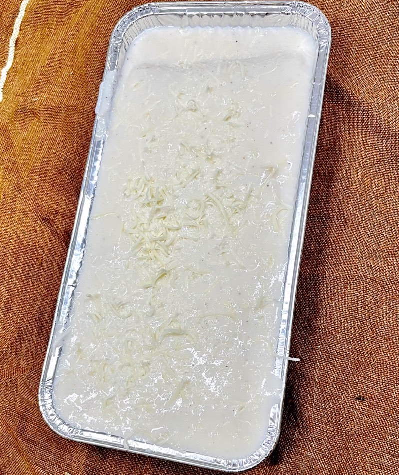 Canelones de Carne A punto para Gratinar 6 u 2