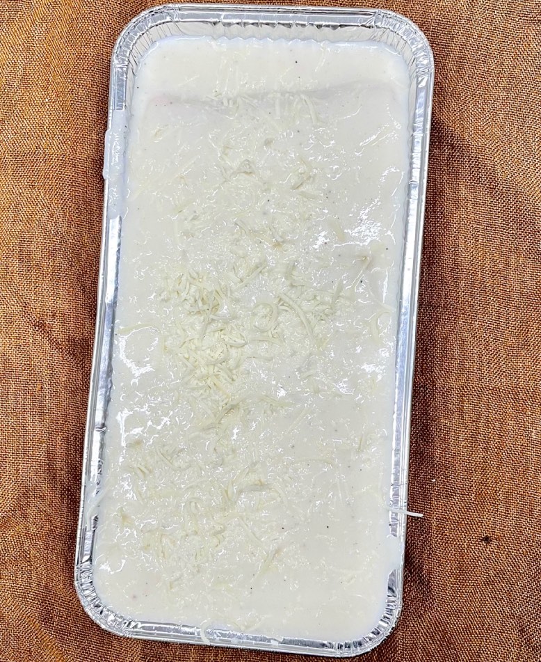 Canelones de Carne A punto para Gratinar 6 u 3