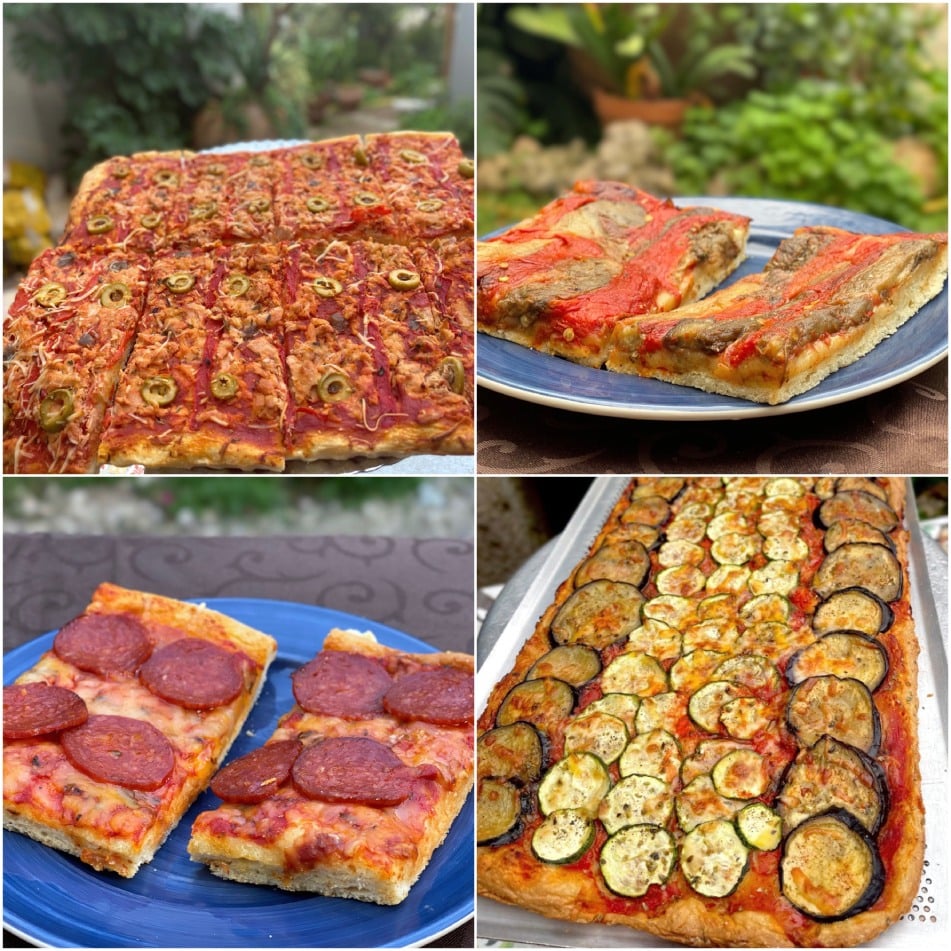 Coca Pizza Las 4 congelada copia