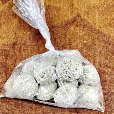 Croquetas de Espinacas y Requesón (A punto para Freír) 12 u
