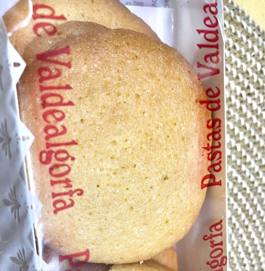 Pasta Valdeargorfa 3