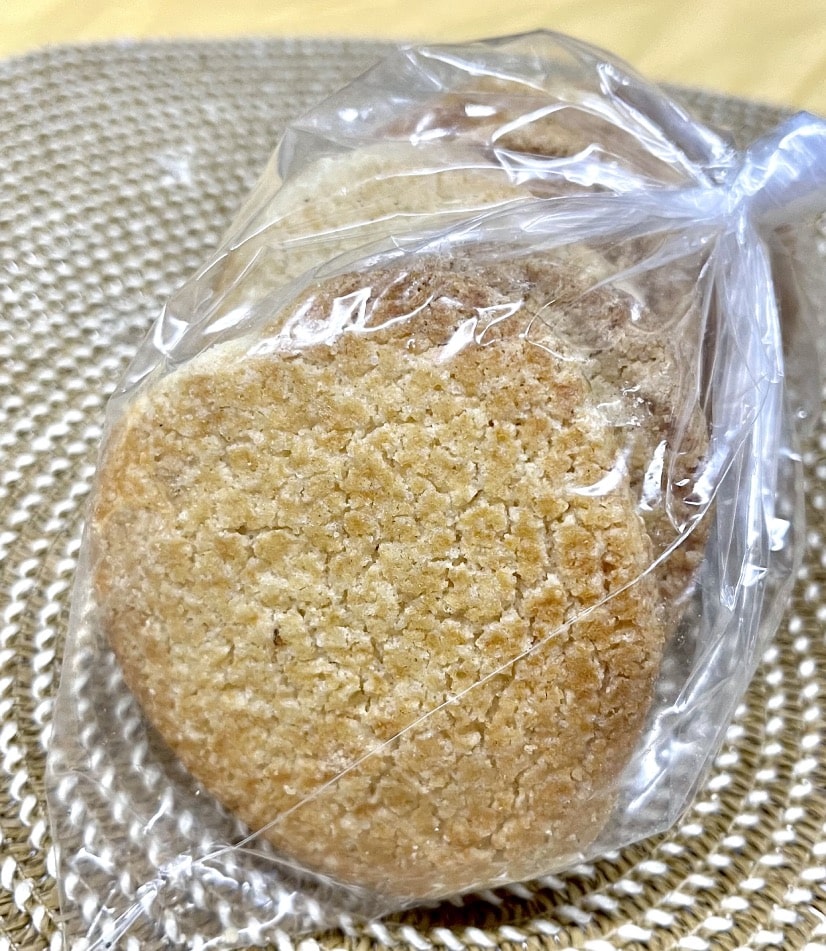 mantecados 1