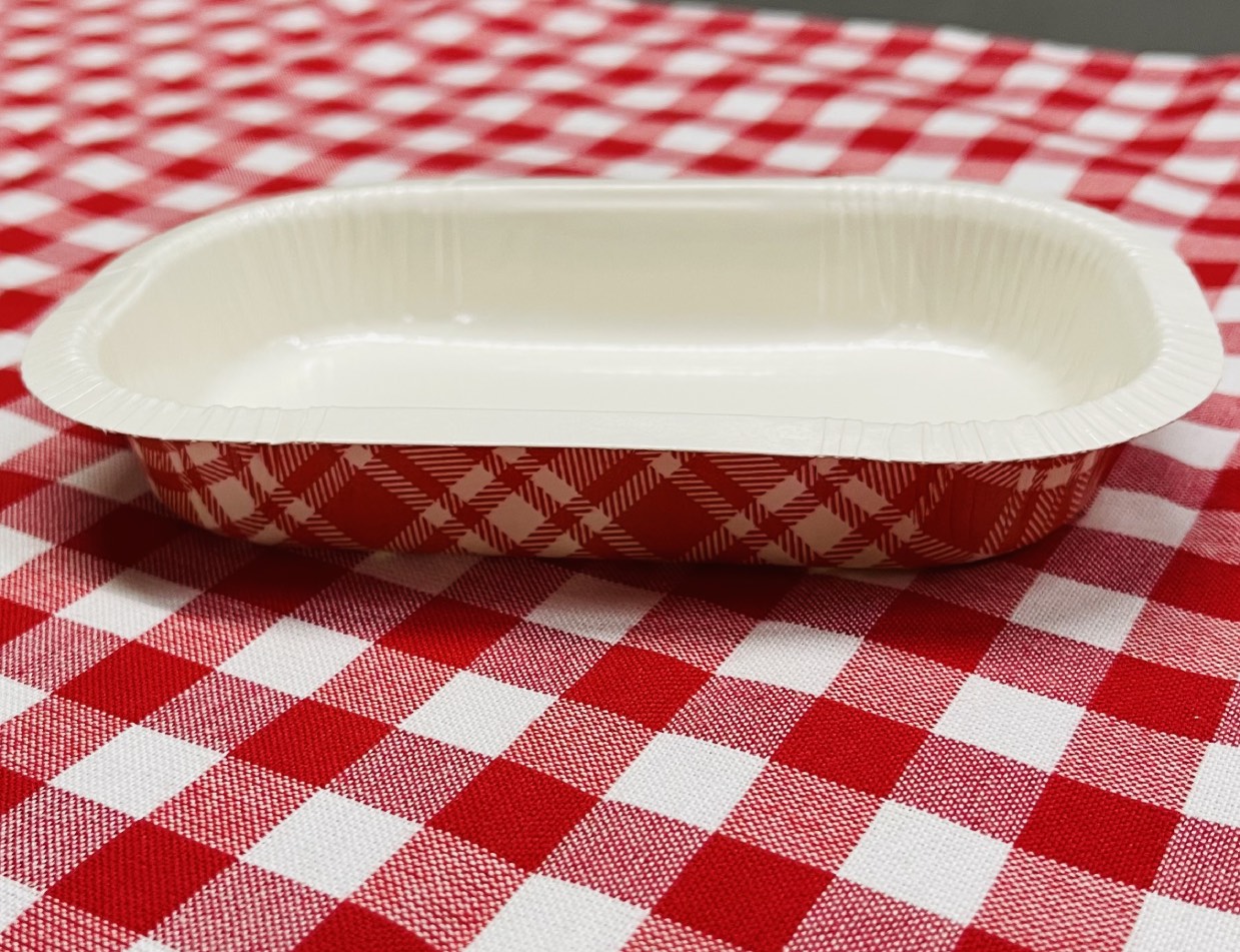 Bandeja carton Vichy pequena 16x10x25 4 copia