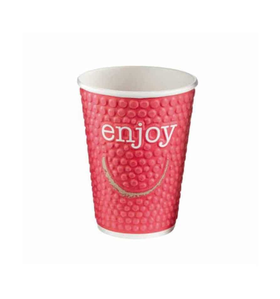 vaso carton 9 oz 270ml enjoy o80cm 1050 uds 1 copia