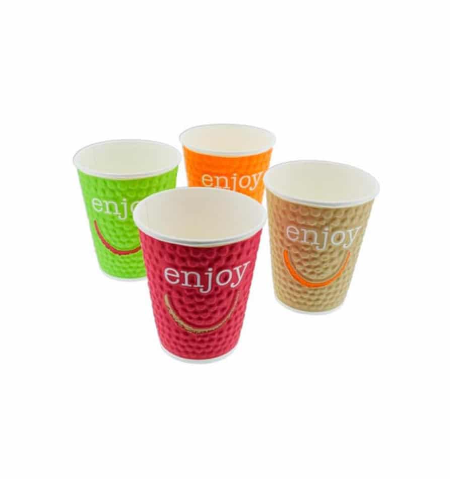 vaso carton 9 oz 270ml enjoy o80cm 1050 uds 2 copia