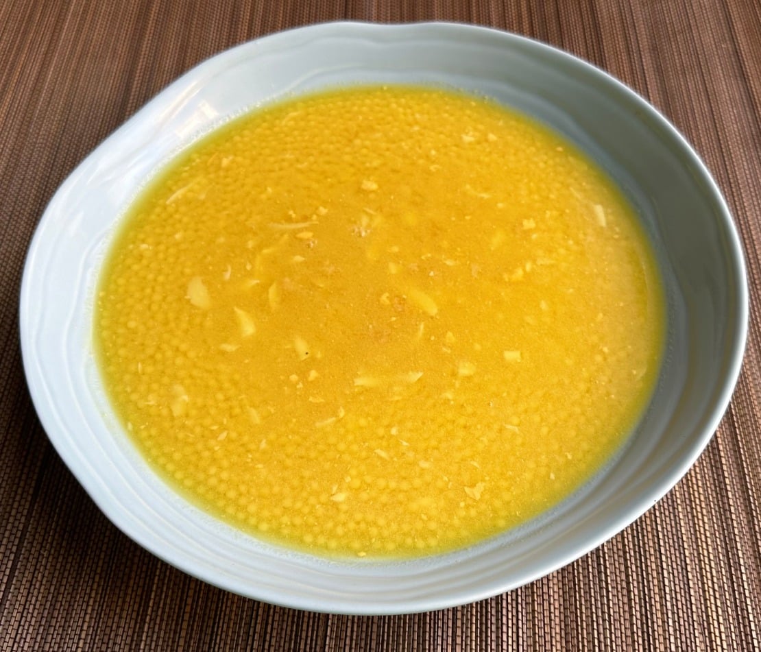 Sopa maravilla 2