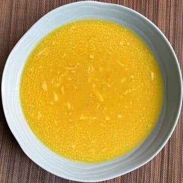 Sopa Maravilla