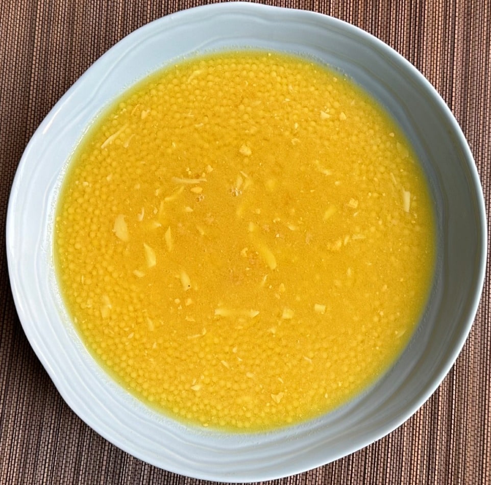 Sopa maravilla 3