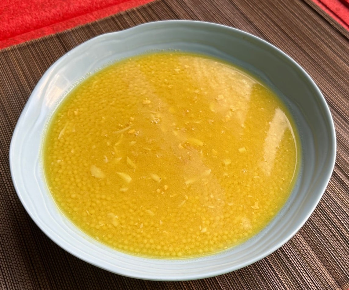 Sopa maravilla 4
