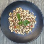 Ensalada de Lentejas 1