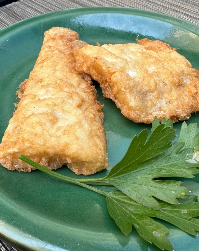 Filetes de Merluza Rebozada 5