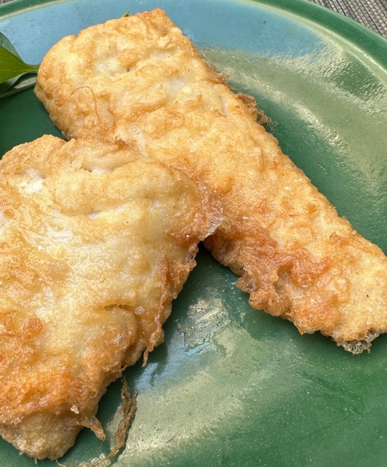 Filetes de Merluza Rebozada 6