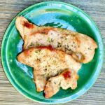 Pechuga de Pavo a la Plancha 2