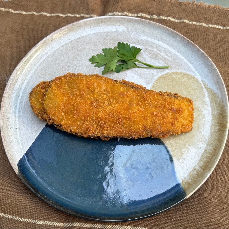 Librito de Berenjena y Queso 2