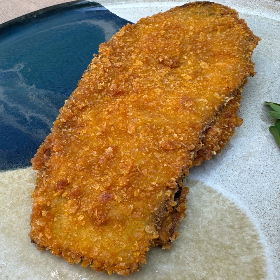 Librito de Berenjena y Queso 4