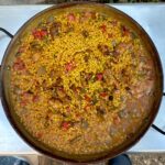 Paella Solo Carne 1