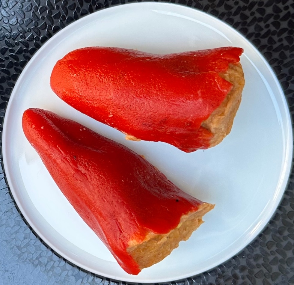 Pimiento del Piquillo de Atún (Congelado) 1