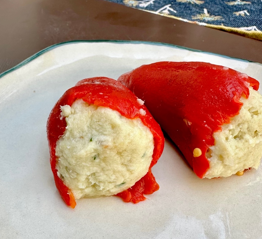 Pimiento del Piquillo de Bacalao (Congelado) 2