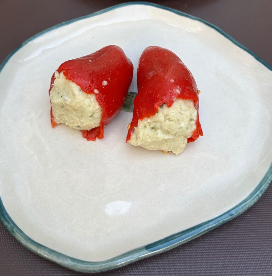 Pimiento del Piquillo de Bacalao (Congelado) 5
