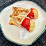 Pimiento del Piquillo de Bacalao (Gratinado) 4