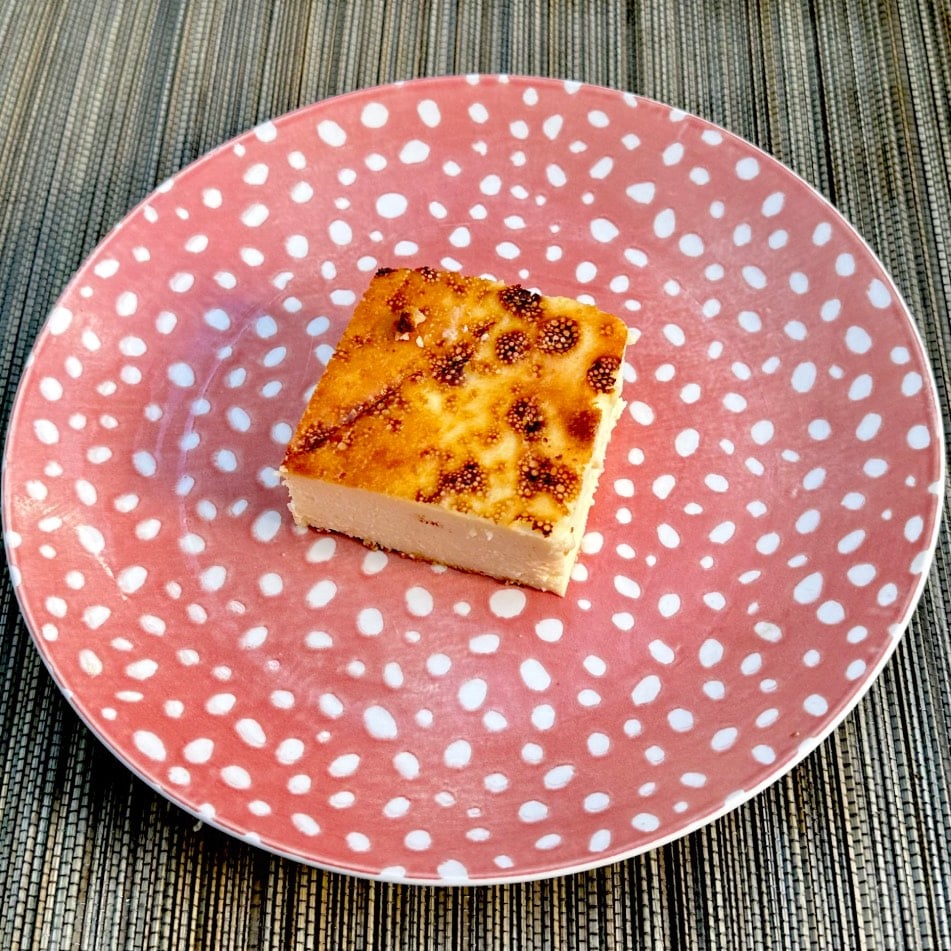 Tarta de Queso 1
