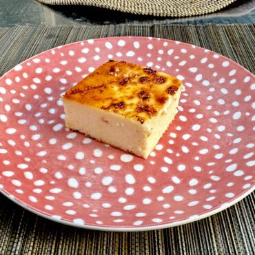 Tarta de Queso 2